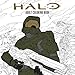 Halo Coloring Book by 