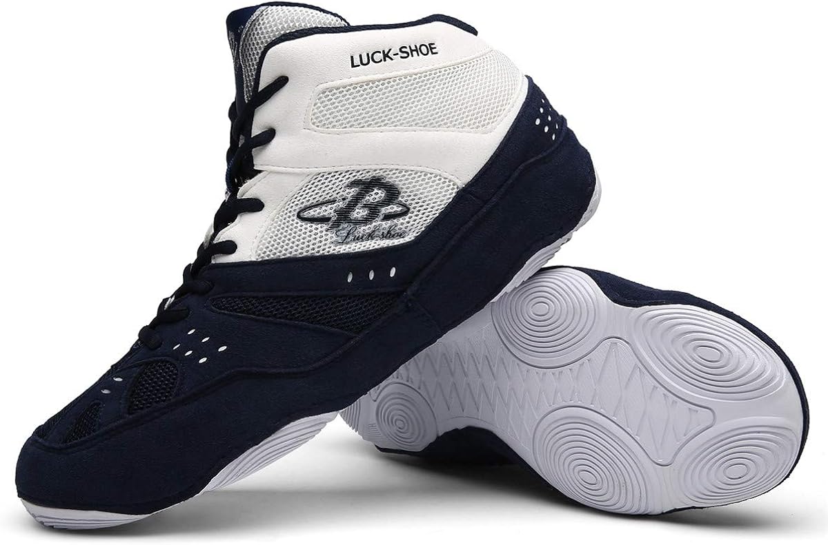 amazon prime wrestling shoes