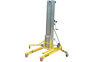 SUMNER 2112 Contractor Lift (12’/650 lbs.)