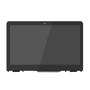FTDLCD® 13.3 Zoll FHD LED LCD Touchscreen Digitizer Display Assembly für HP Pavilion X360 13-U103ng 13-U102ng