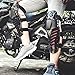 Tera Armor Protect Guard Pads 1 Pair of Adults Shin for Motorcycle Racing