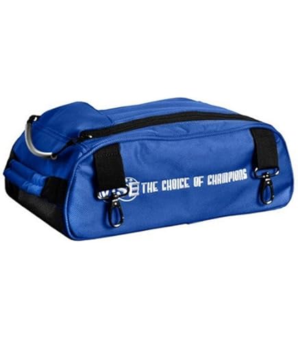 VISI ボウリングバッグ THE CHOICE OF CHAMPIONS VISI ボウリングバッグ THE CHOICE OF CHAMPIONS Amazon.com