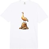 Golden Goose Comfort Colors Adult Heavyweight T-Shirt