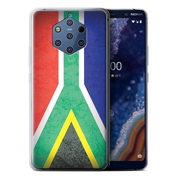 Amazon Com Eswish Gel Tpu Phone Case Cover For Nokia 9 Pureview