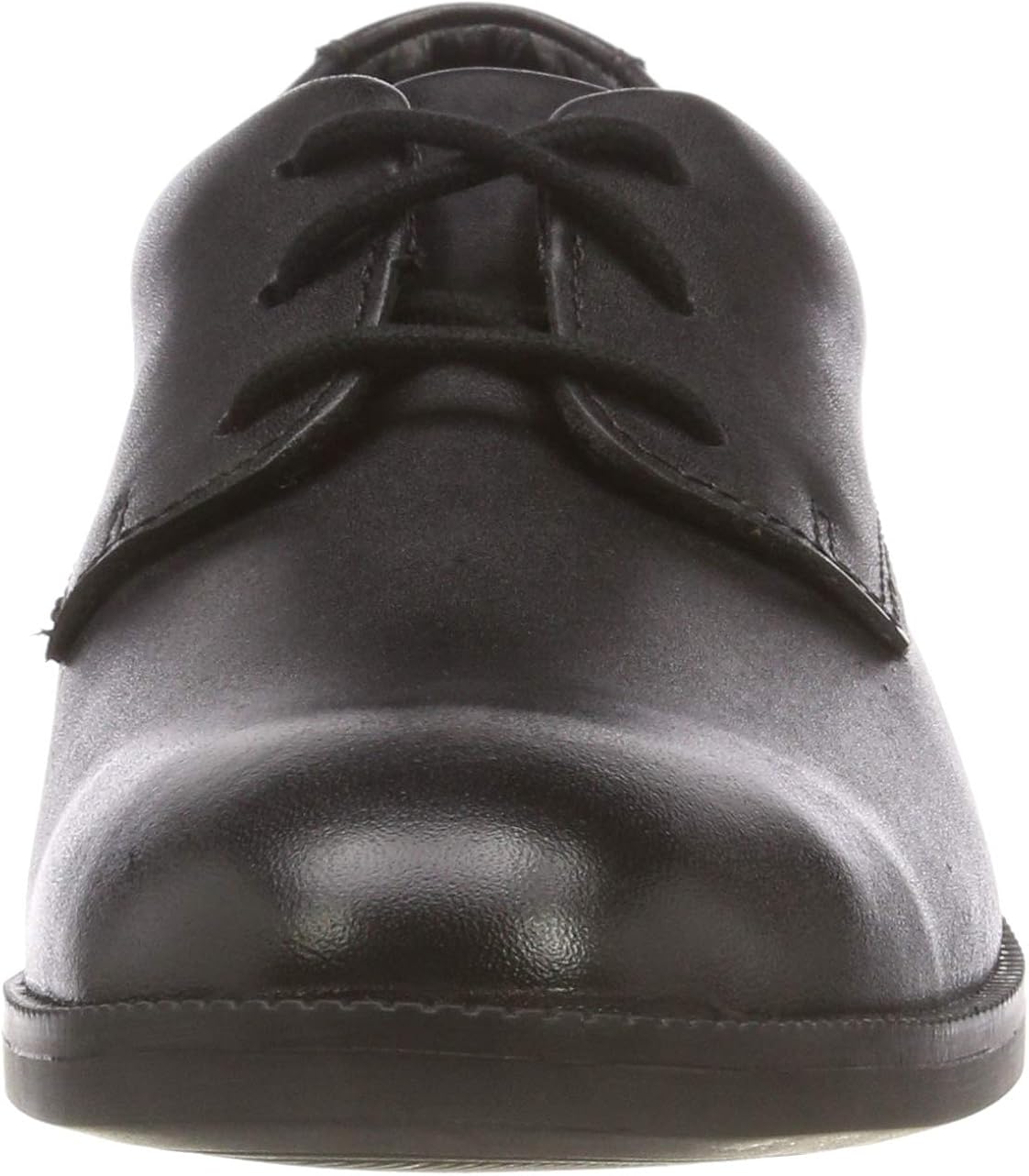 clarks rufus edge black