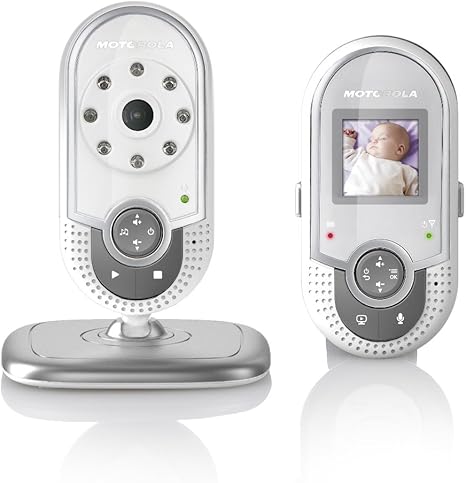 motorola mbp20 baby monitor