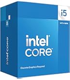Amazon.com: Intel Core i5-13400 Desktop Processor 10 cores (6 P