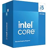 Intel Core i5-14400F LGA 1700 Processor BX8071514400F