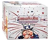 2016 Topps GPK Garbage Pail Kids Card Stickers BN Brand New Series 1 HOBBY Box - 24 packs / 10 cards