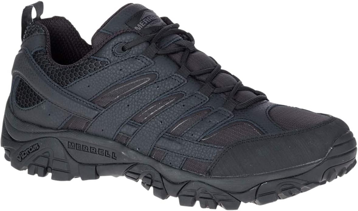 merrell moab 2 black
