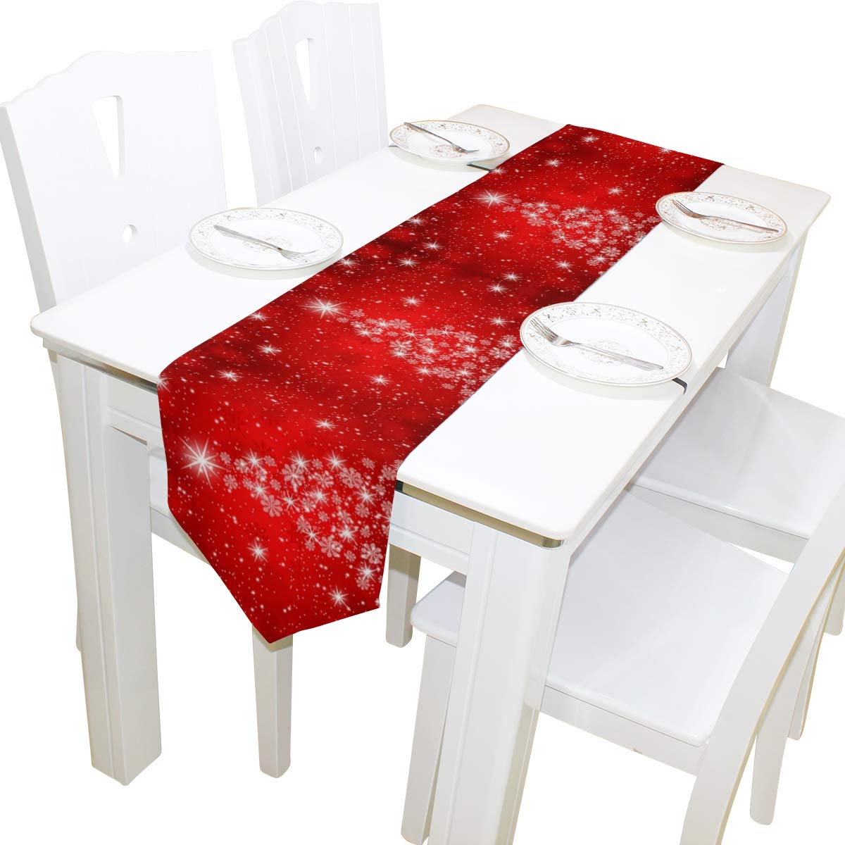 Best Large Decorative Table Runner
