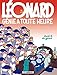 Léonard - tome 05 - Génie à toute heure (French Edition) by De Groot, Turk