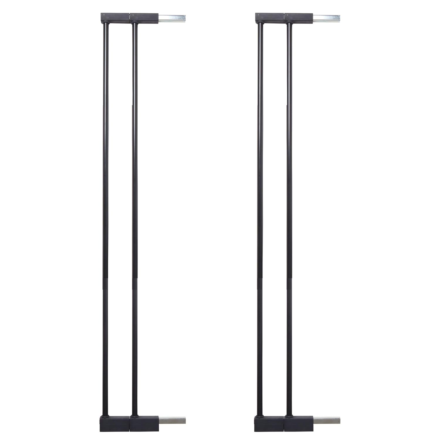 extra tall baby gate extension