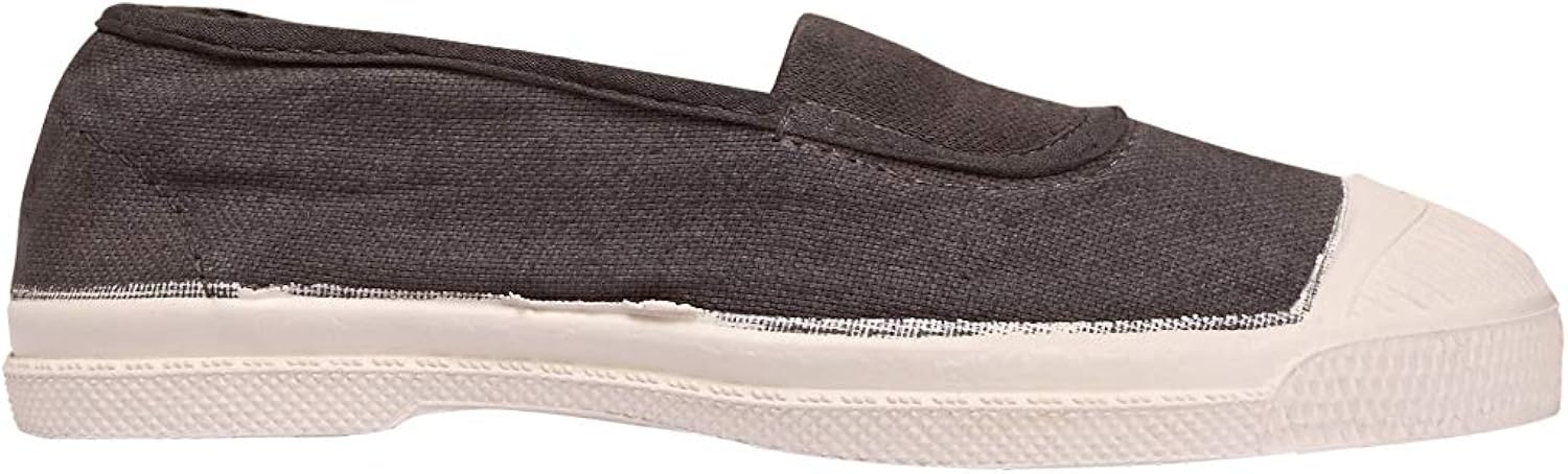 Amazon.com: Bensimon Elastic Tennis Children: Shoes