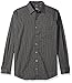 Van Heusen Men's Big and Tall Long-Sleeve Traveler No-Iron Button-Front Shirt