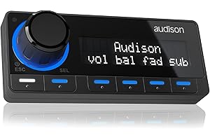 Audison DRC-MP