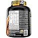 MuscleTech NitroTech Whey Plus Isolate Gold, Double Rich Chocolate, 4 Pound