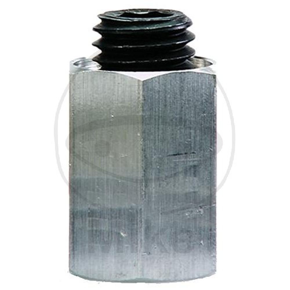 3M Adapter Superbuff Pad 5/8-11 Arbor