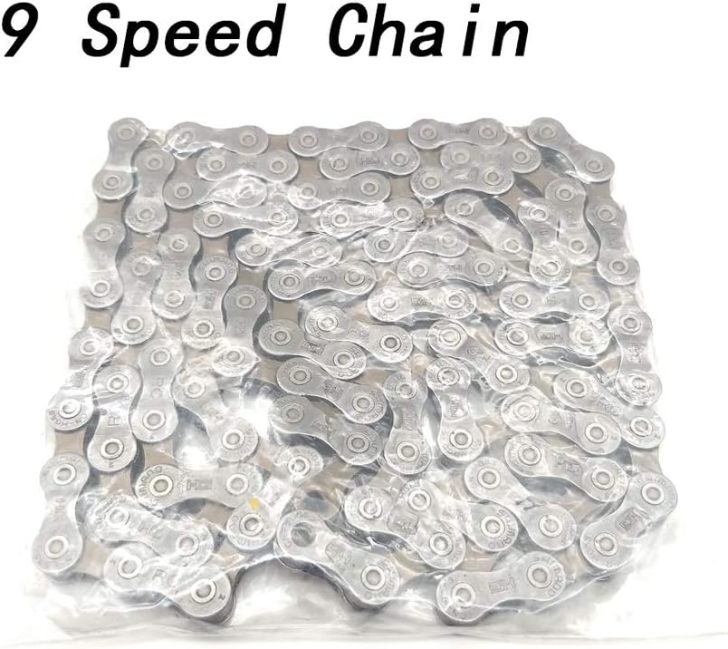 narrow bike chain