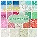 Wee Wander Scrap Bag (SJ.WW.SB) by Sarah Jane for Michael Miller