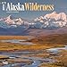 Alaska Wilderness 2014 18-Month Calendar (Multilingual Edition) by 