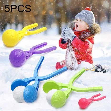 outdoor winter toys
