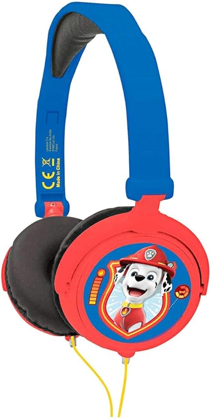 paw patrol headphones