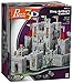 Puzz 3D Puzzle CAMELOT 620 pieces