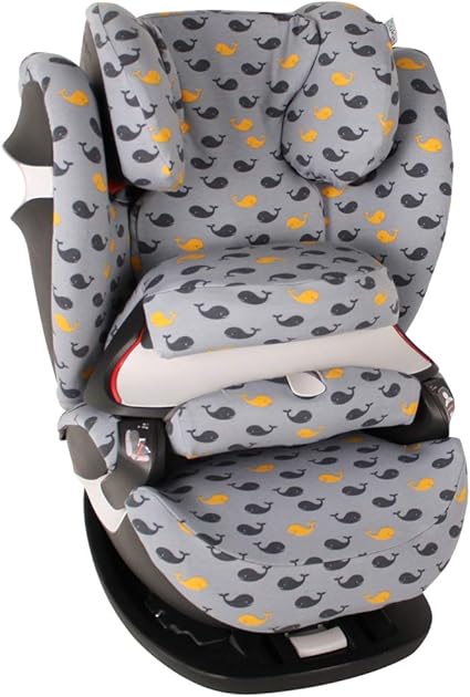 cybex s fix ou m fix