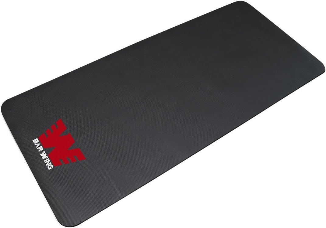 Barwing バーウィング ルームランナー 専用 マット Youten ユーテン フィットネスマシン付属品 Amazon