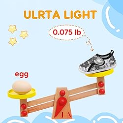 FEETCITY Kids Sneakers Toddler Shoes Boys Girls