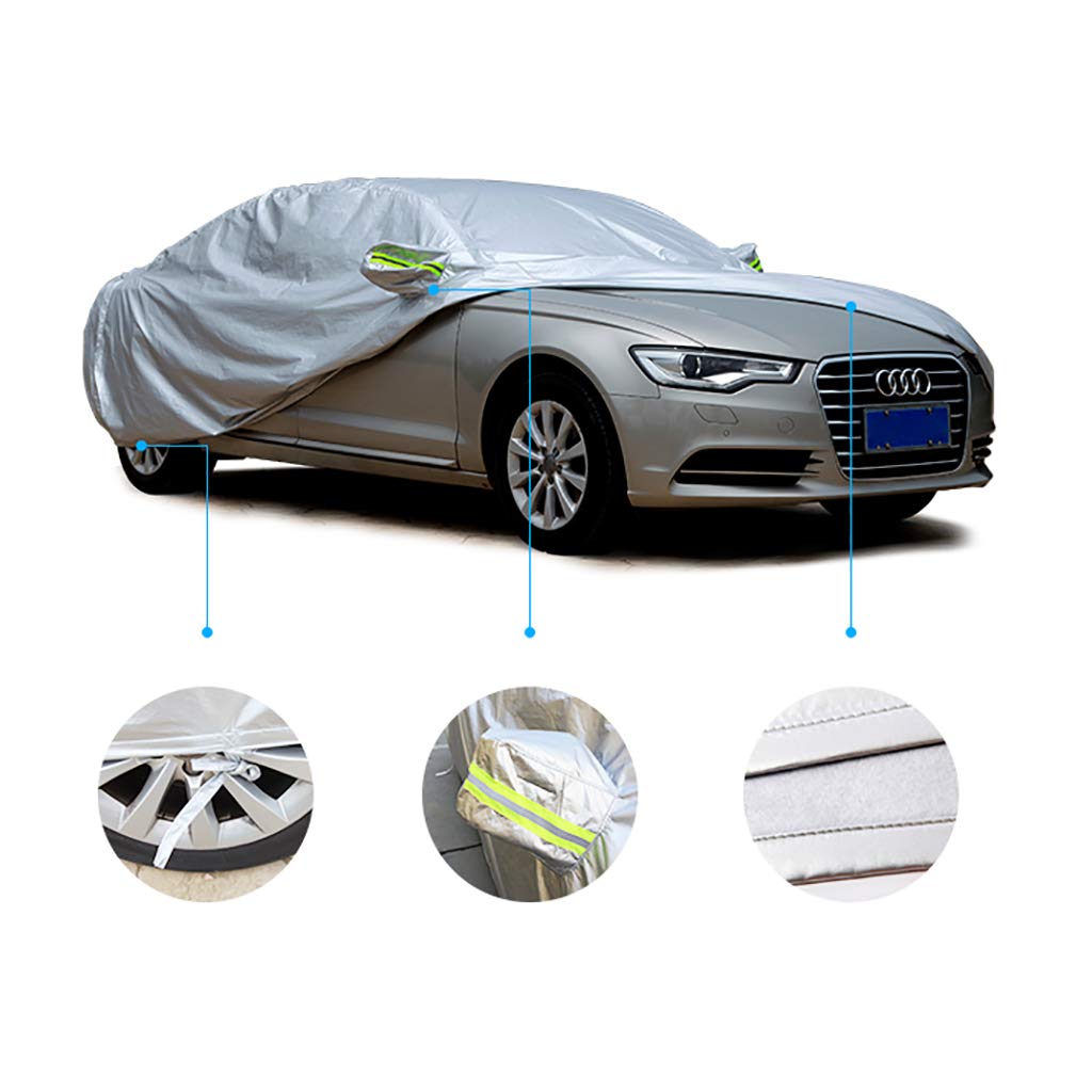 A4 A7 S6 Cheyi Audi car cover imperméable vêtements de protection