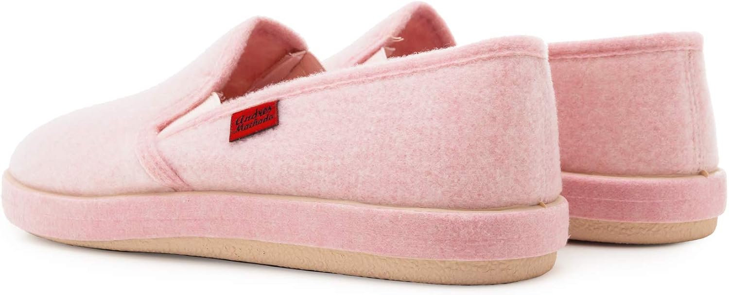 andres machado slippers