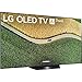 LG OLED55B9PUA B9 55″ 4K HDR Smart OLED TV with AI ThinQ (2019) Bundle with Deco Gear Home Theater Soundbar, Flat Wall Mount Kit, Wireless Keyboard and 6-Outlet Surge Adapter with Night Lightthumb 4