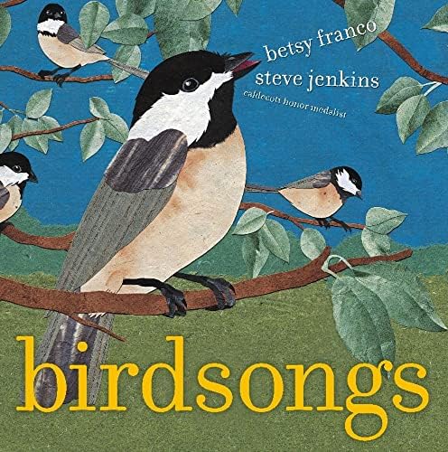 The song of the day birds and the night birds,: ipcar, dahlov
