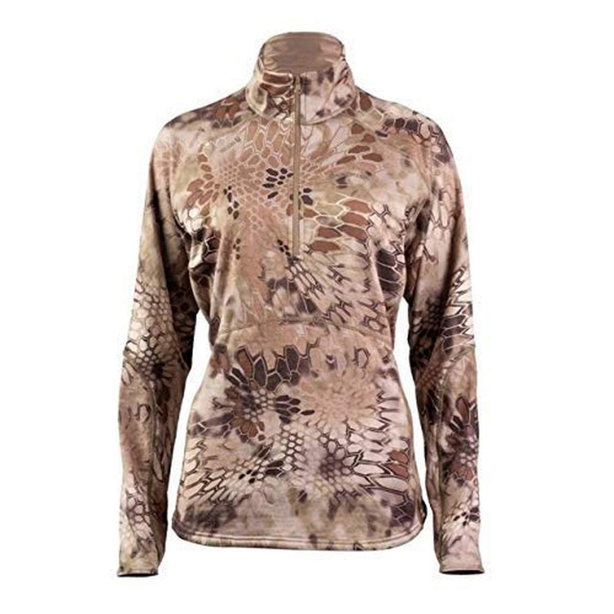 Kryptek Women's Standard Cronos 1/2