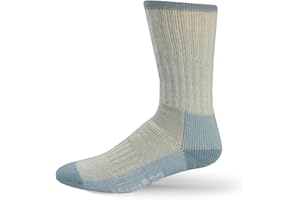 MINUS33 MERINO WOOL Merino Wool Crew Hiking Sock - Moisture Wicking