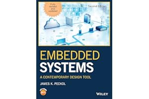 Embedded Systems: A Contemporary Design Tool