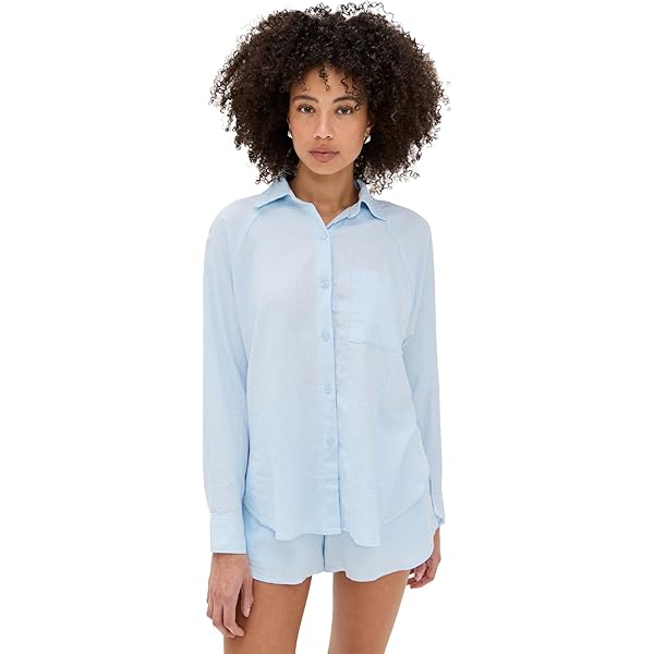 値下げ！villd 2way linen tops 値下げ！villd 2way linen tops Butterfly Embroidered Linen