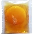 Bucha Brewers Kombucha SCOBY & Starter Tea - 8 Ounces Strong Starter Tea & Live kombucha SCOBY grown on ORGANIC sugar and black tea blend