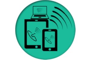 Internet Sharing WiFi Hotspot Portable