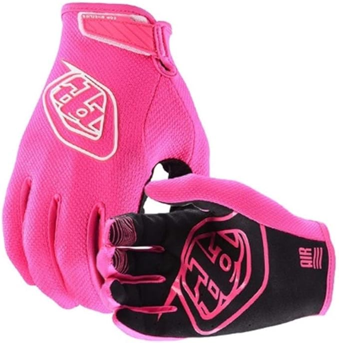 YUANYUAN520 Full Finger Motocross Gloves Motorcycle Racing Riding