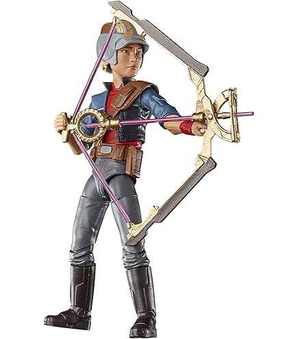 Amazon.com: Star Wars The Black Series Hunter (Mercenary Gear