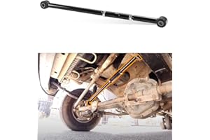 Autoholic Adjustable Front Track Bar 2"-6" lift Fit for 1999-2004 F250 F350 1999-2005 Excursion