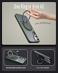Danycase for Samsung Galaxy S24 Ultra Case with
