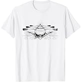 Rowing Shell T-Shirt