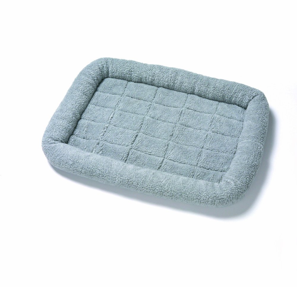 Savic Bed Dog Résidence 50 cm Cushion Light Grey