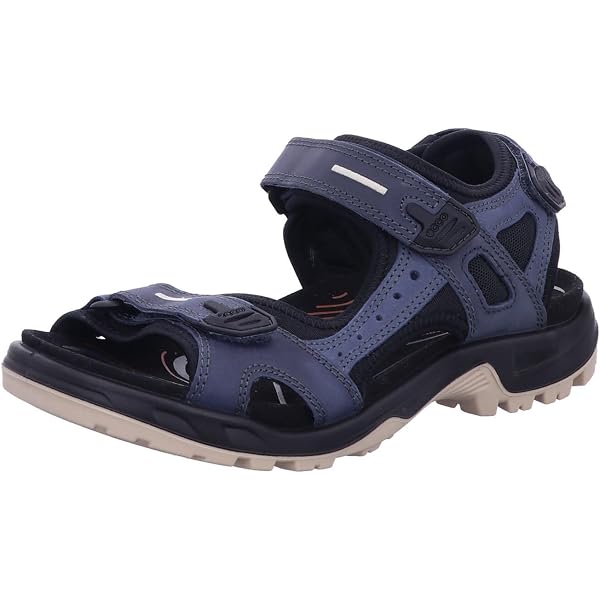 Amazon.com | ECCO Men display picture 2