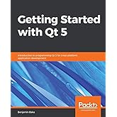 Getting Started with Qt 5