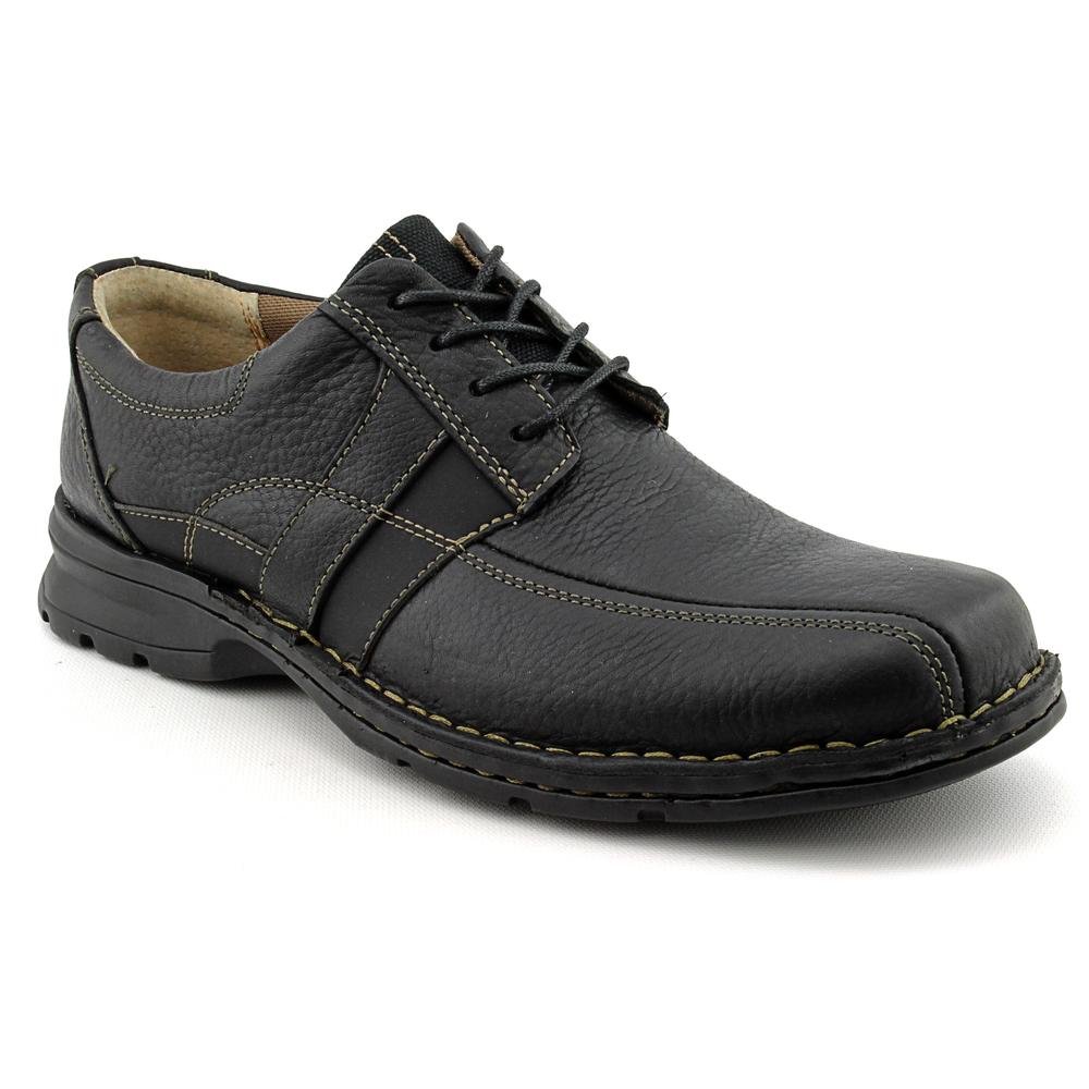 clarks espace oxford